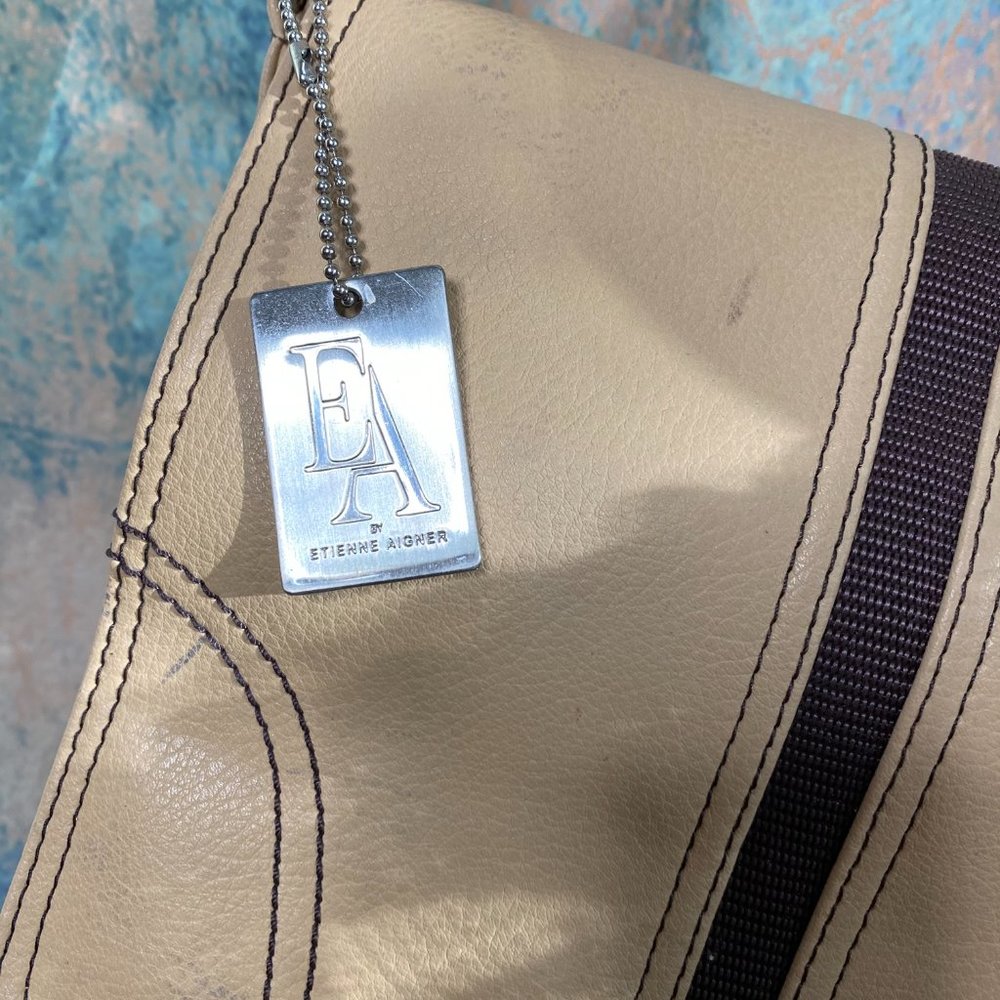 📌Etienne Aigner Shoulder Purse - Handbag - Picture 2 of 15